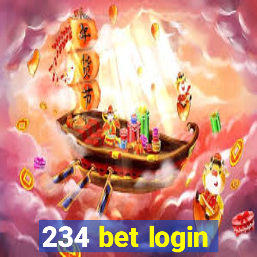 234 bet login